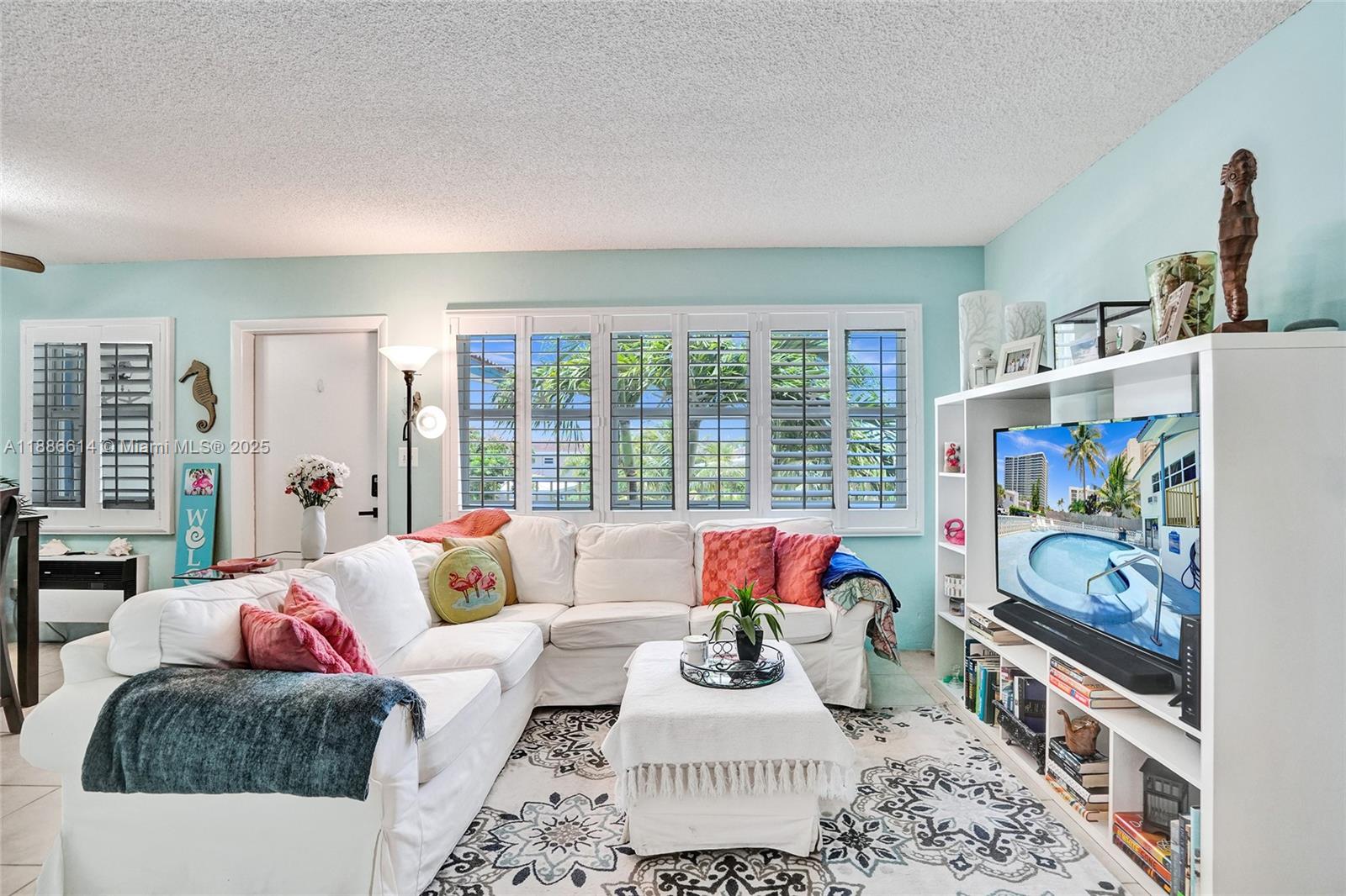 SOUTH WINDS CO-OP - Residential