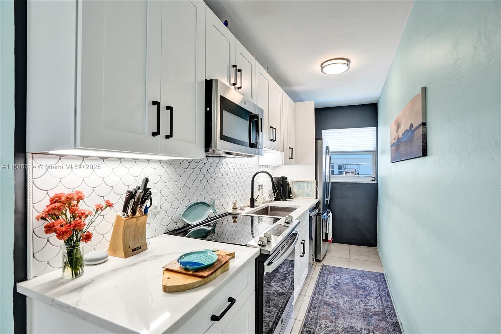 SOUTH WINDS CO-OP - Residential