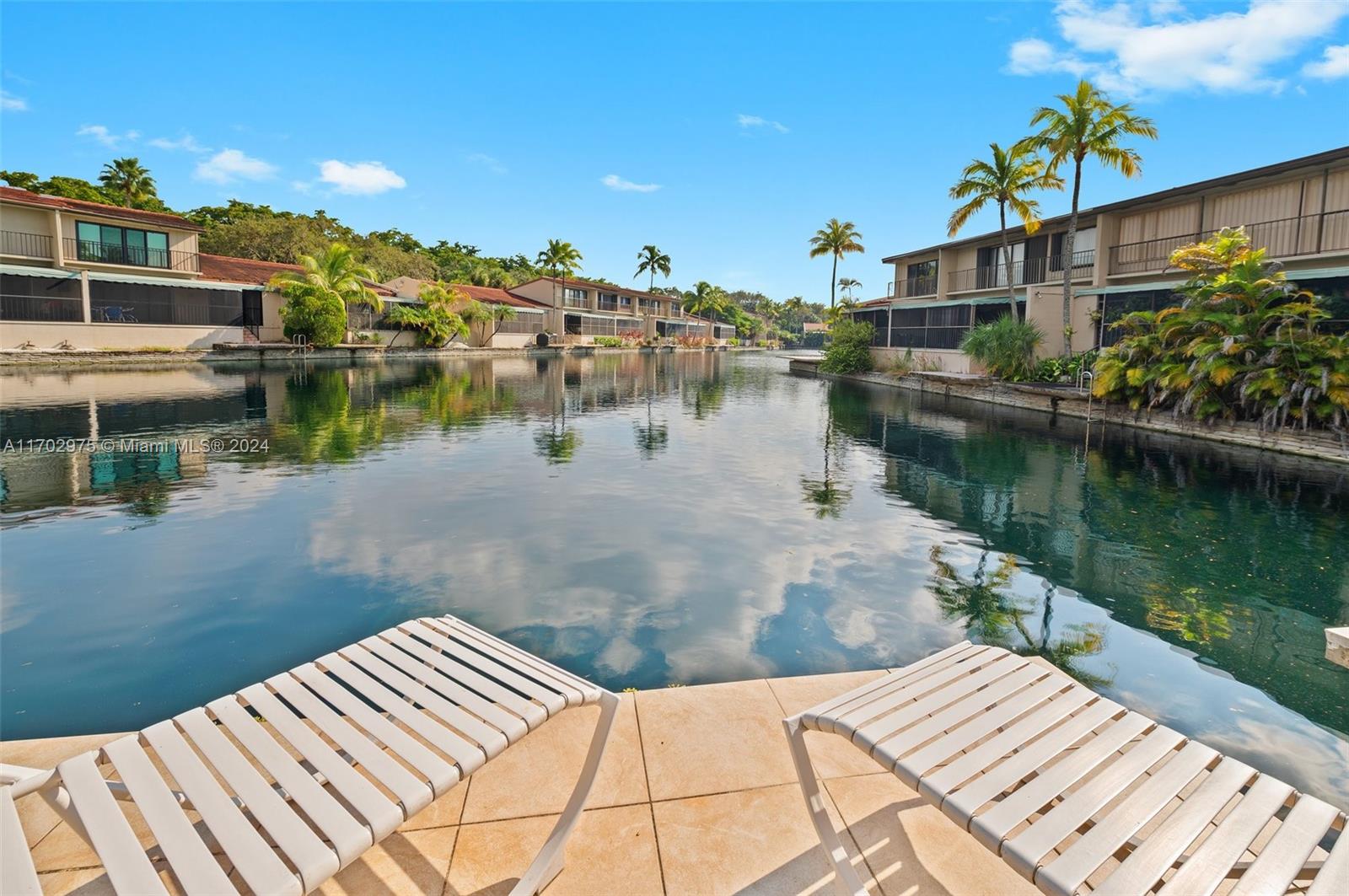 MIAMI LAKES - LAKE SANDRA - Residential