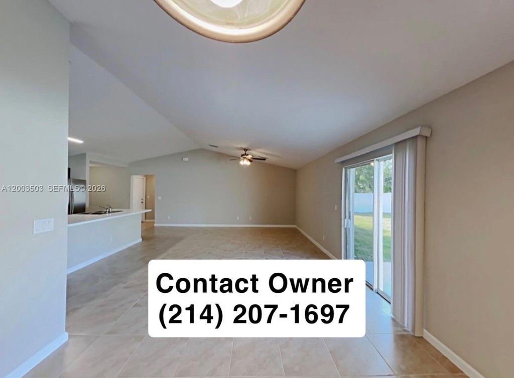 Photo of 2011 SW Del Rio Blvd, Port St Lucie, FL 34953 (MLS # A12003503)