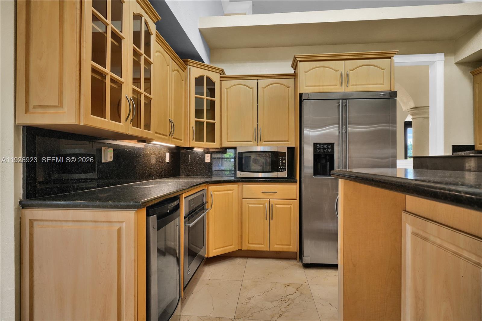 J G HEADS FARMS UNIT A - Residential