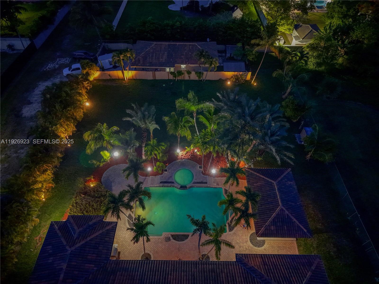 J G HEADS FARMS UNIT A - Residential