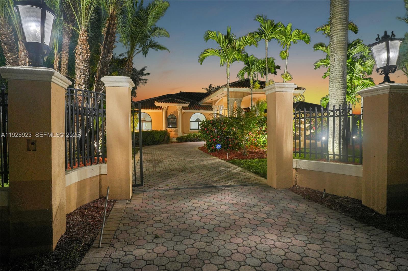 J G HEADS FARMS UNIT A - Residential