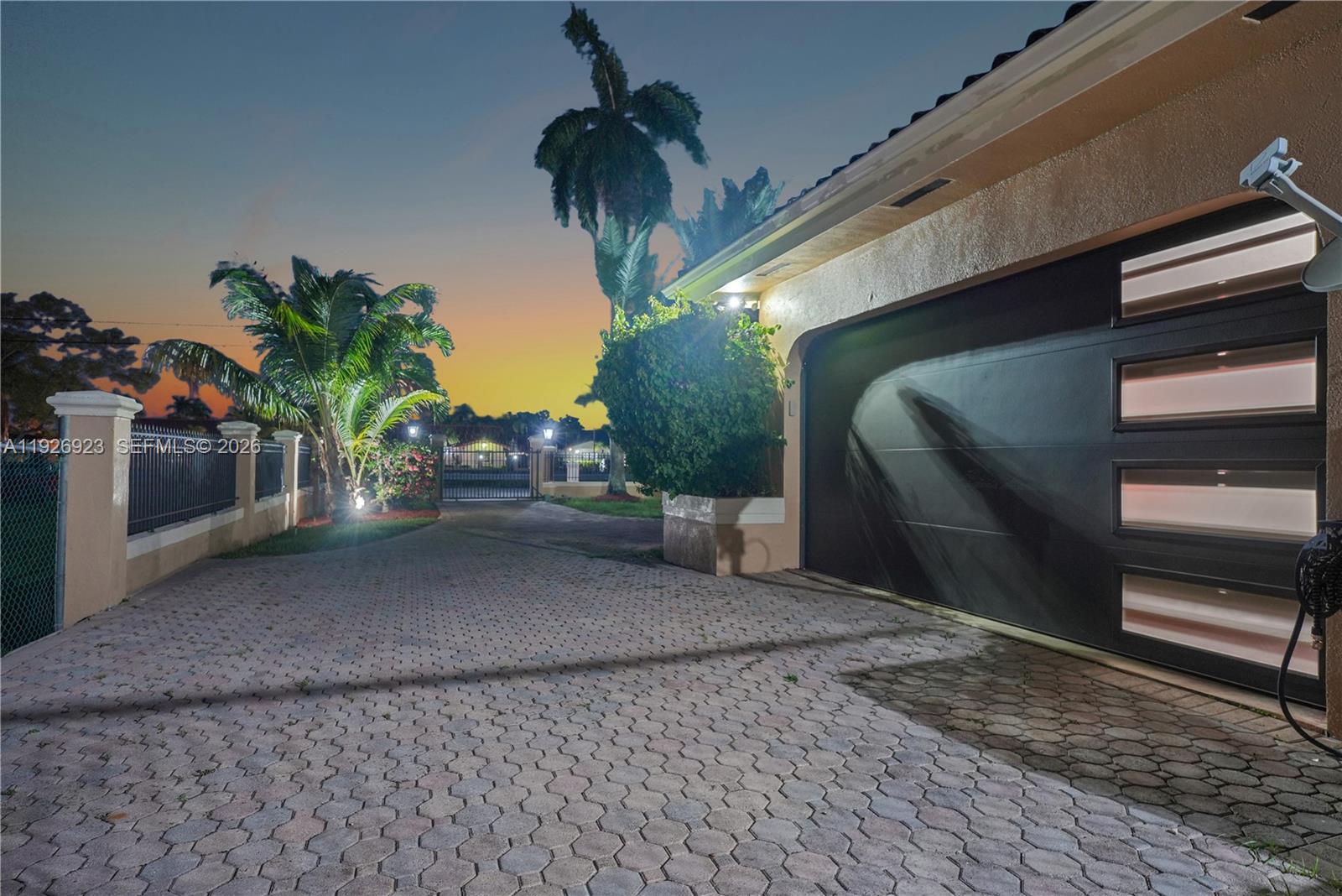 J G HEADS FARMS UNIT A - Residential