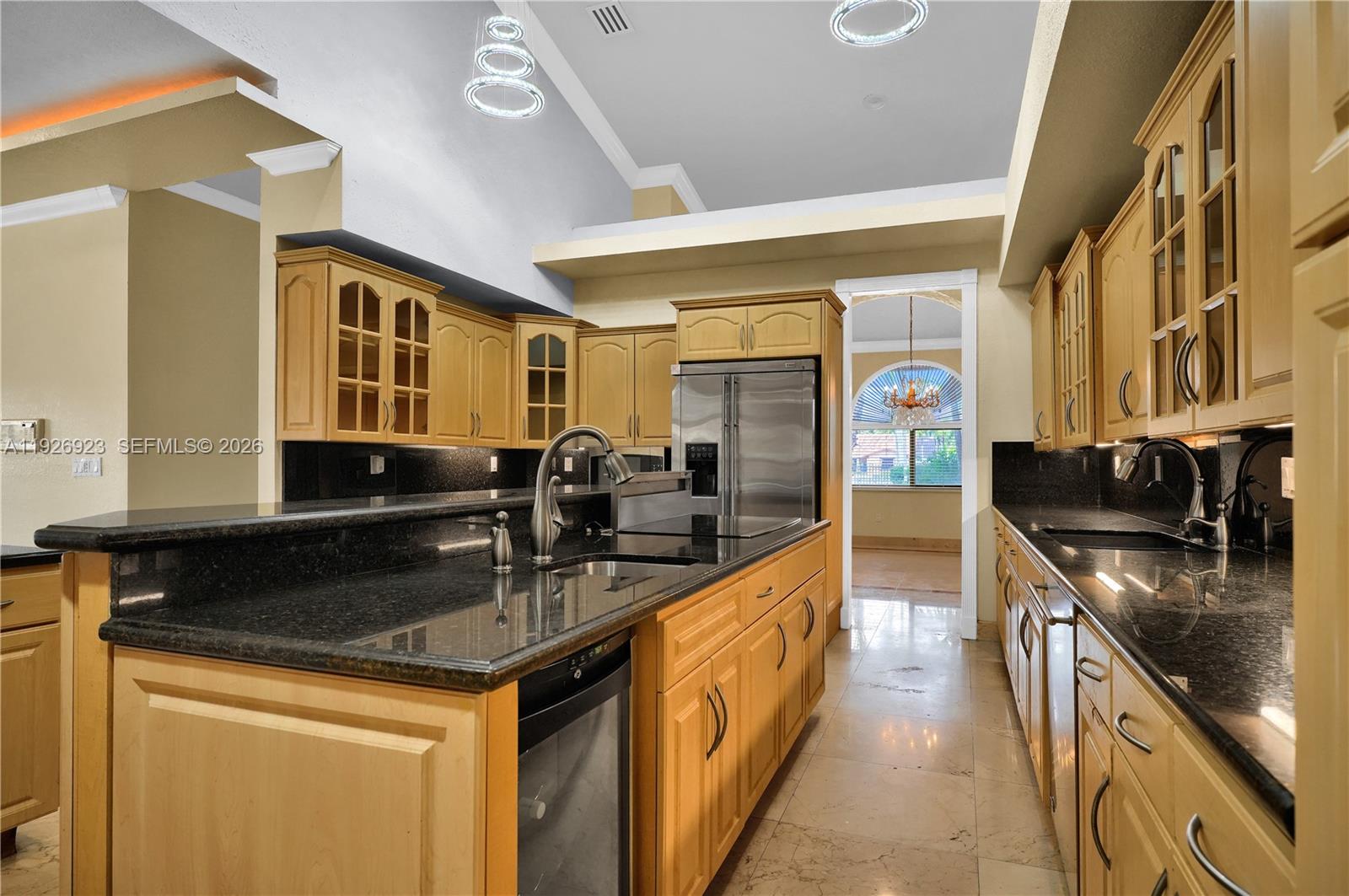 J G HEADS FARMS UNIT A - Residential