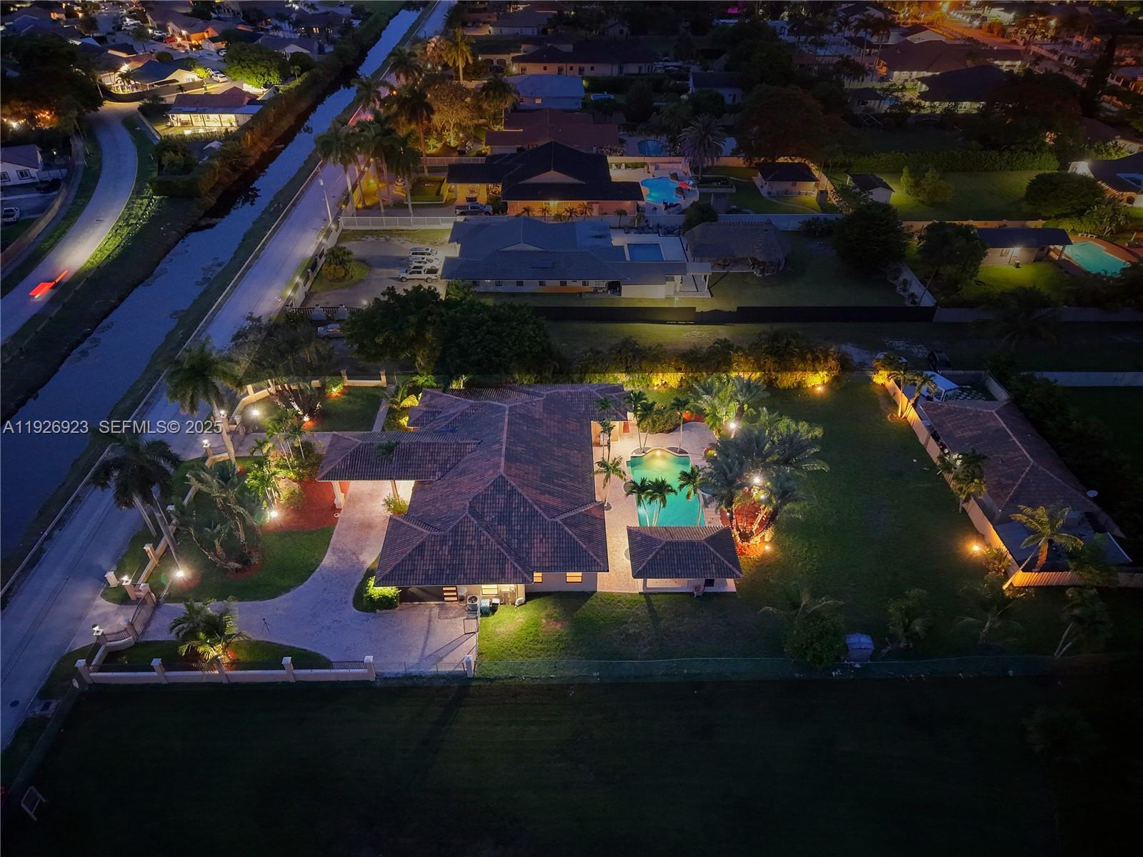 J G HEADS FARMS UNIT A - Residential