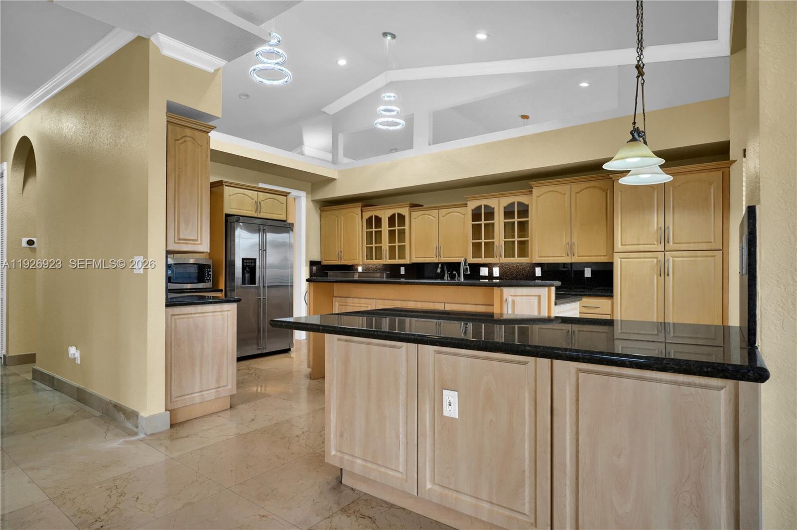 J G HEADS FARMS UNIT A - Residential