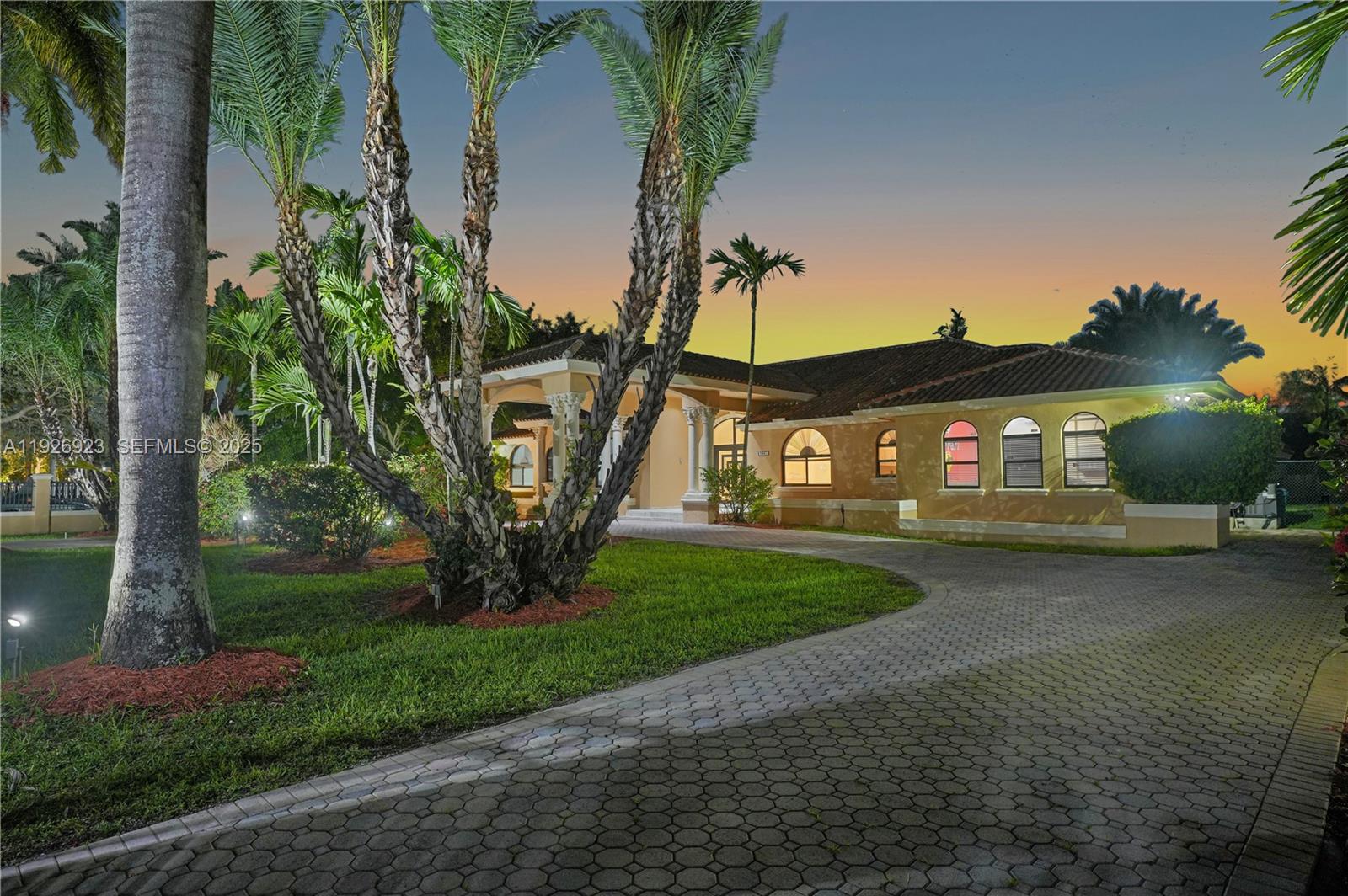 J G HEADS FARMS UNIT A - Residential