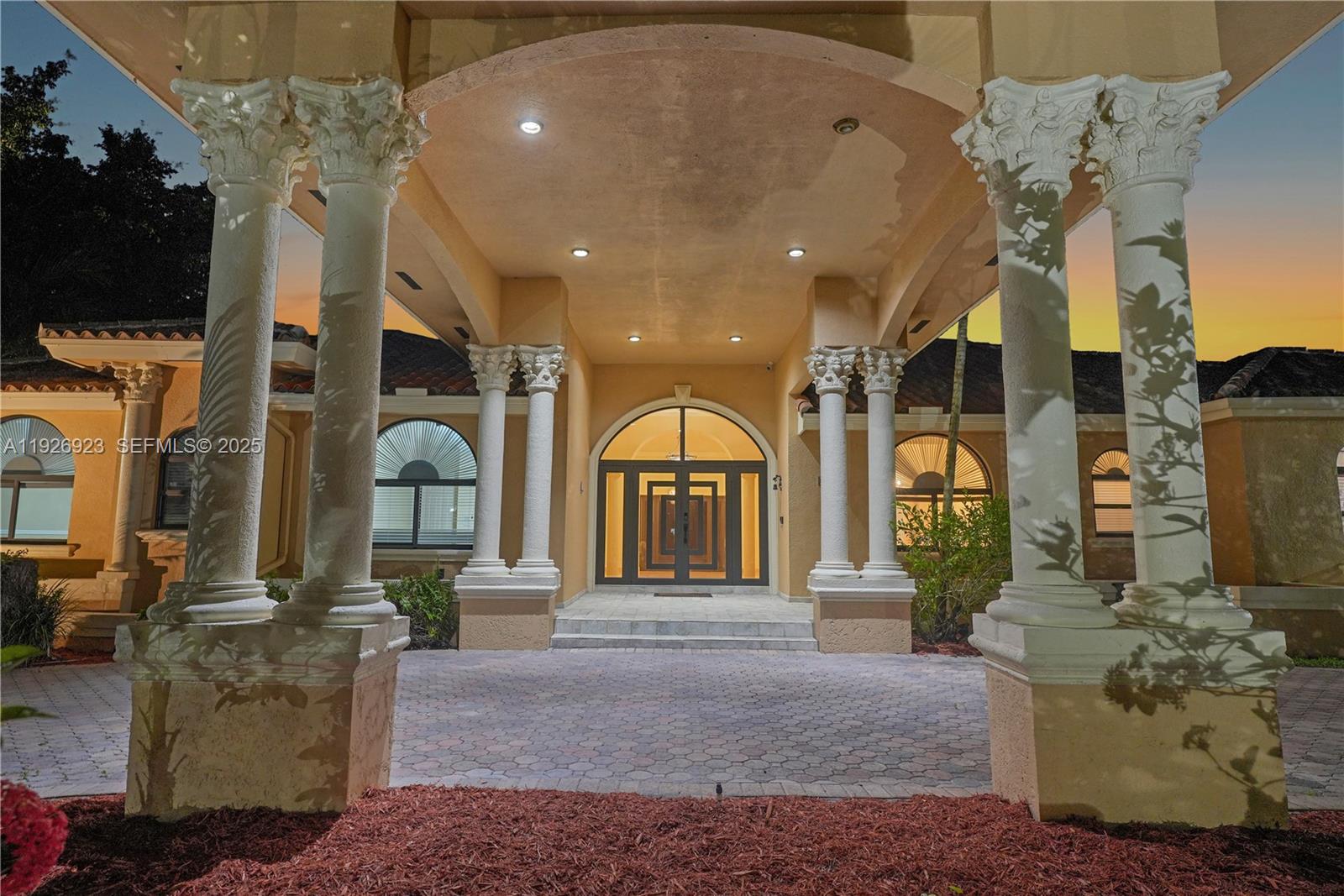 J G HEADS FARMS UNIT A - Residential