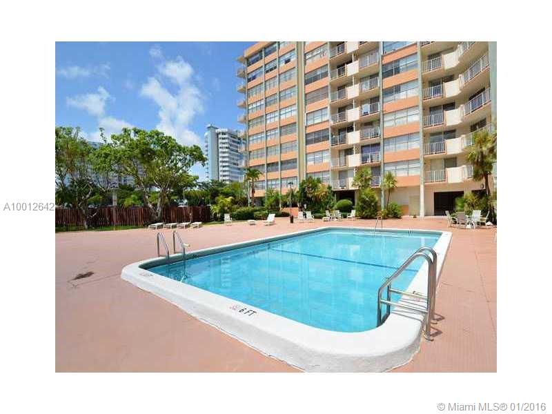 Wilshire Condo - Residential Lease