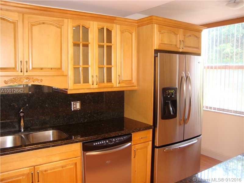 Wilshire Condo - Residential Lease