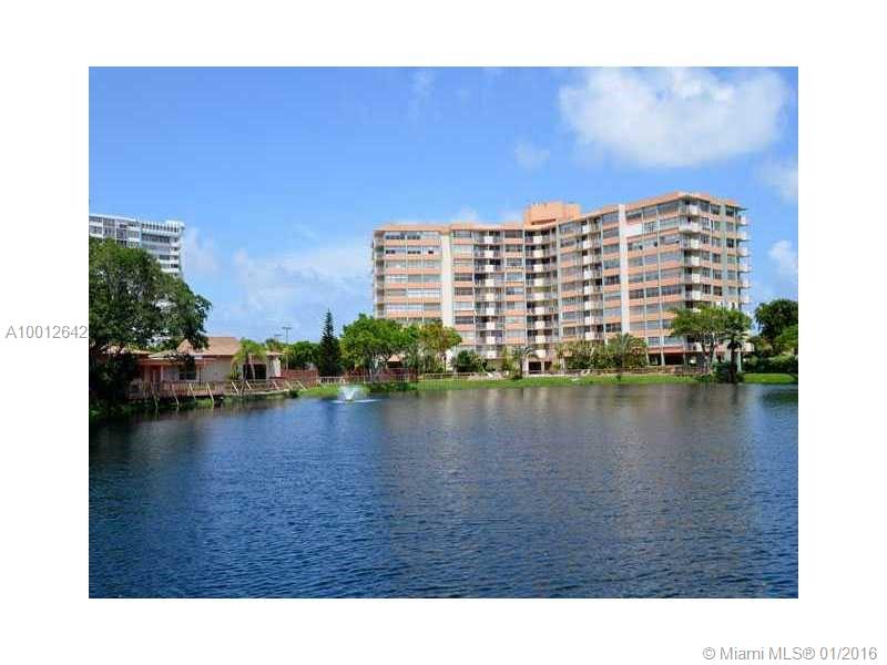 Wilshire Condo - Residential Lease