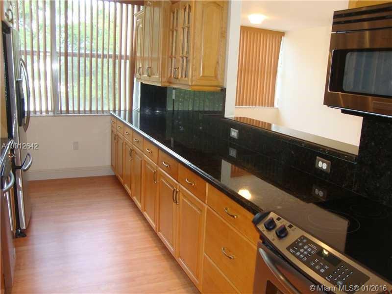 Wilshire Condo - Residential Lease