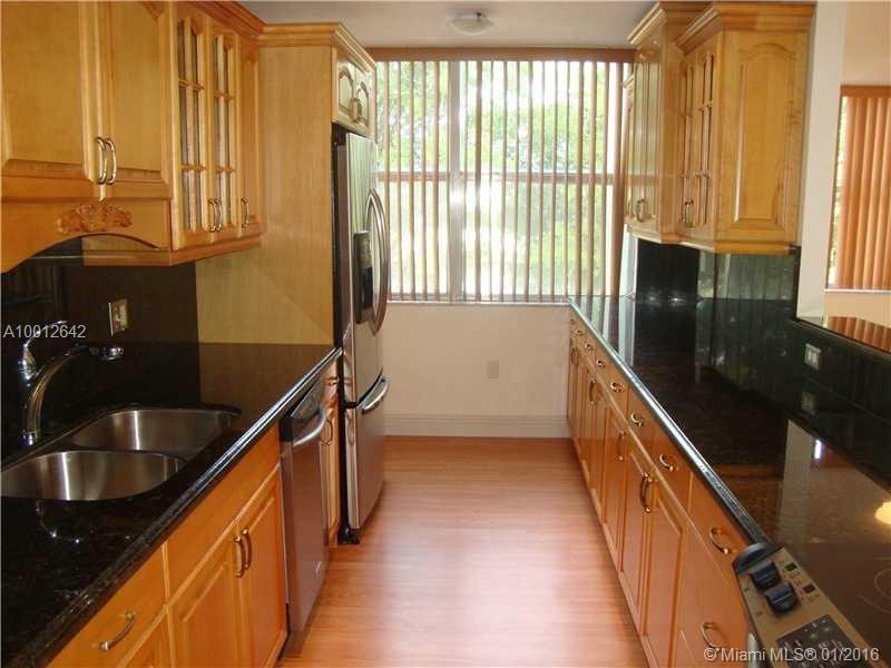 Wilshire Condo - Residential Lease