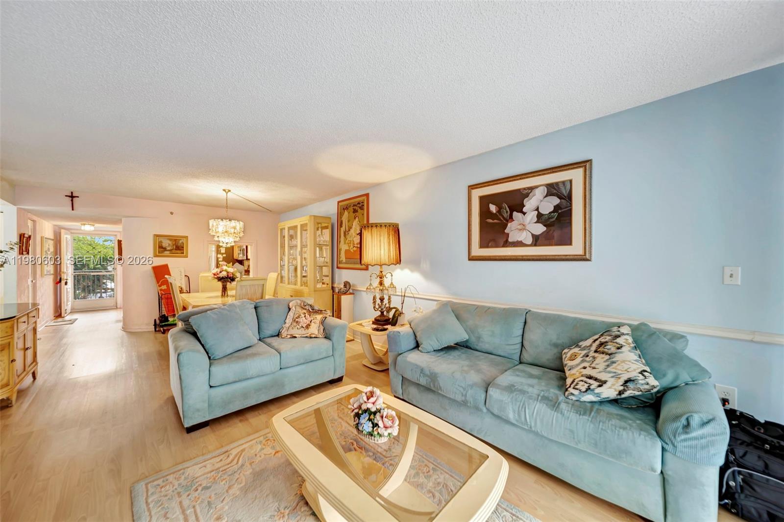 18TH HOLE AT INVERRARY CO - Residential