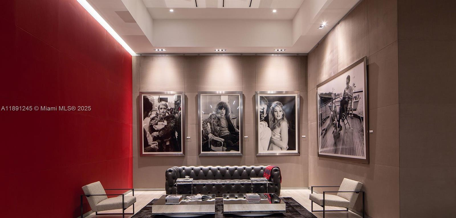 THE BONDO (1080 BRICKELL) - Residential Lease