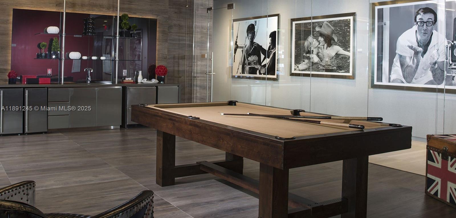THE BONDO (1080 BRICKELL) - Residential Lease