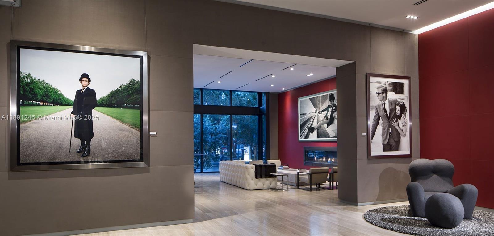 THE BONDO (1080 BRICKELL) - Residential Lease