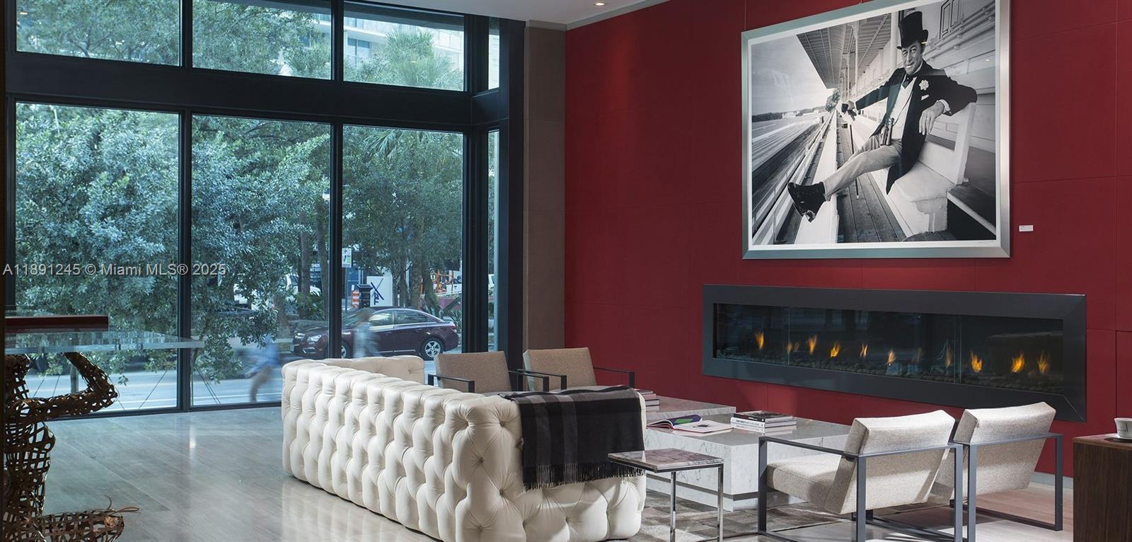 THE BONDO (1080 BRICKELL) - Residential Lease