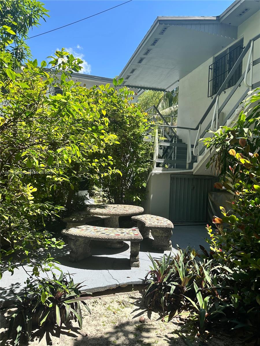 CITY OF MIAMI SOUTH - Residential Income