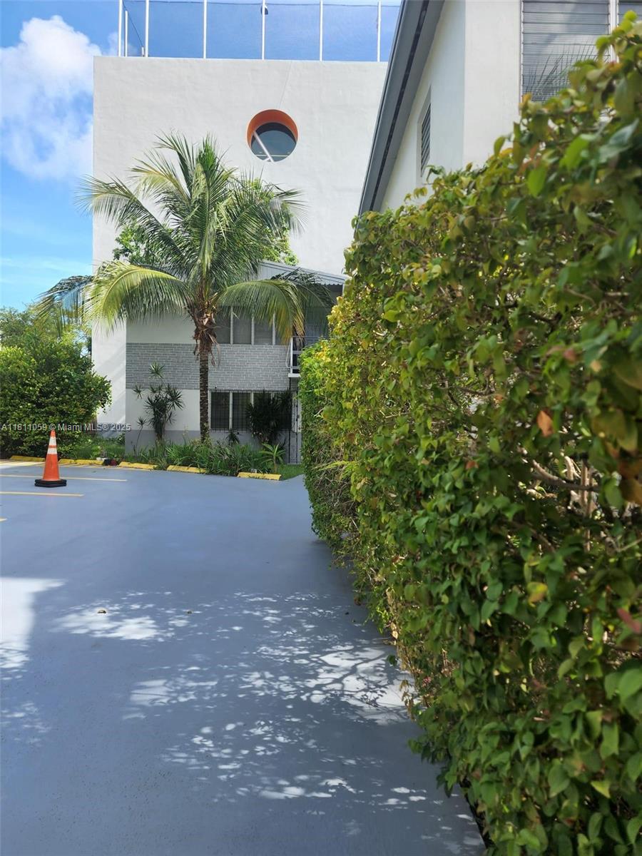 CITY OF MIAMI SOUTH - Residential Income