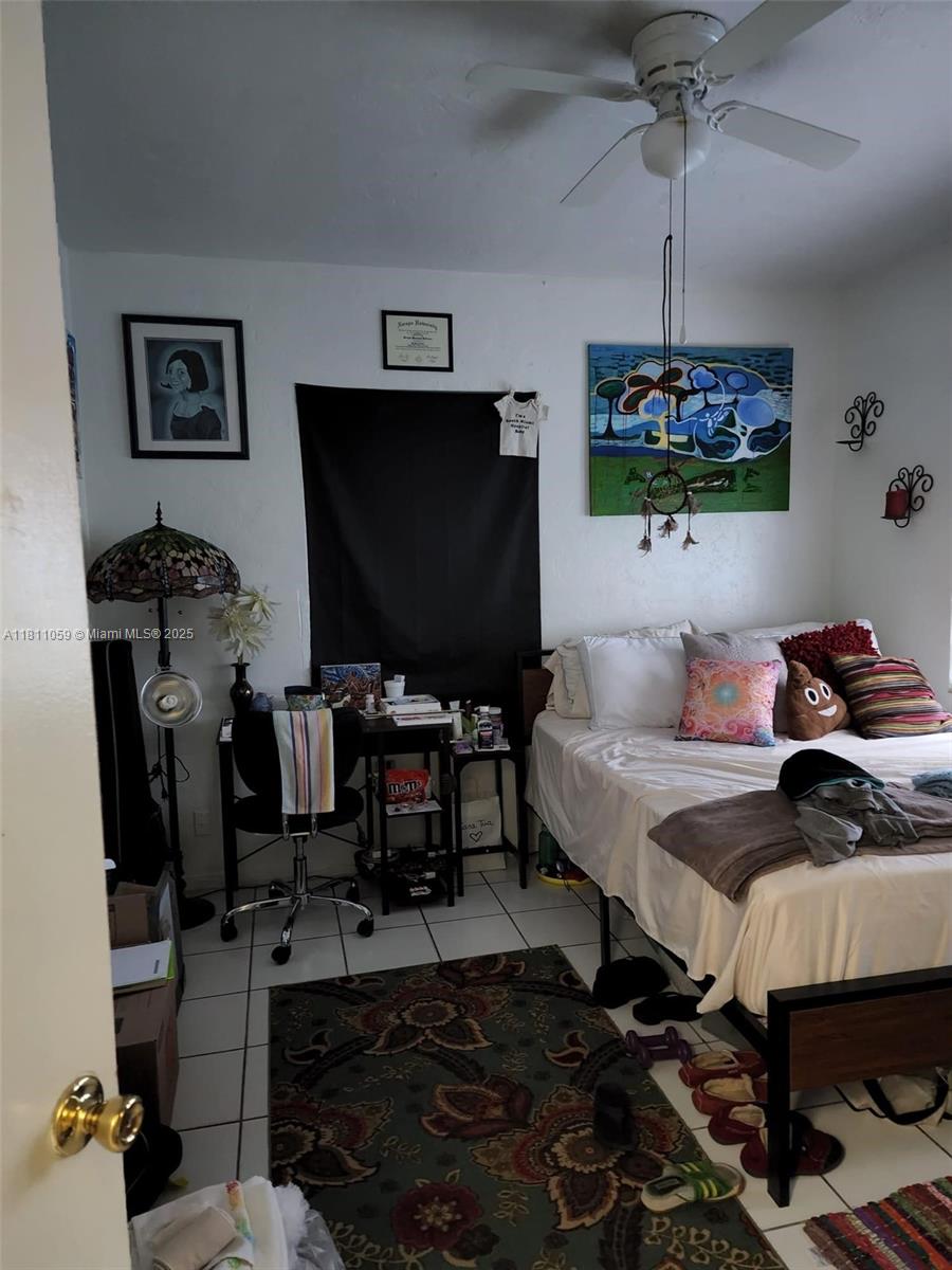 CITY OF MIAMI SOUTH - Residential Income