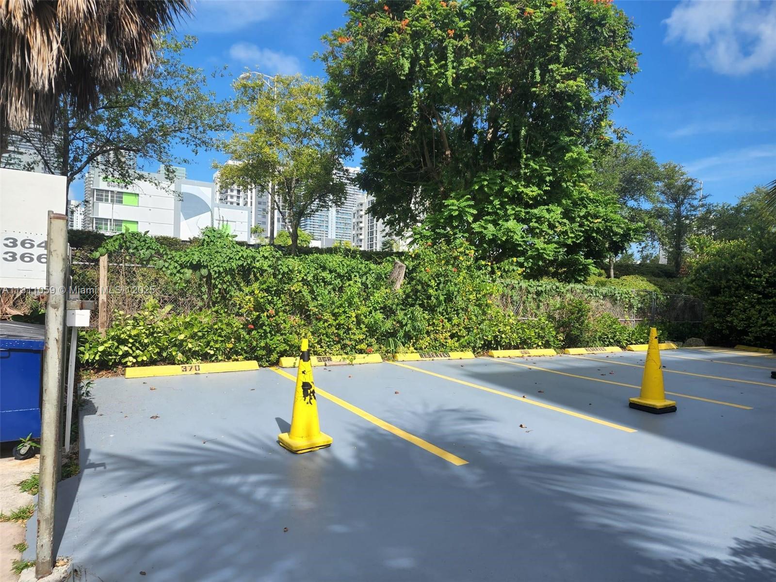 CITY OF MIAMI SOUTH - Residential Income