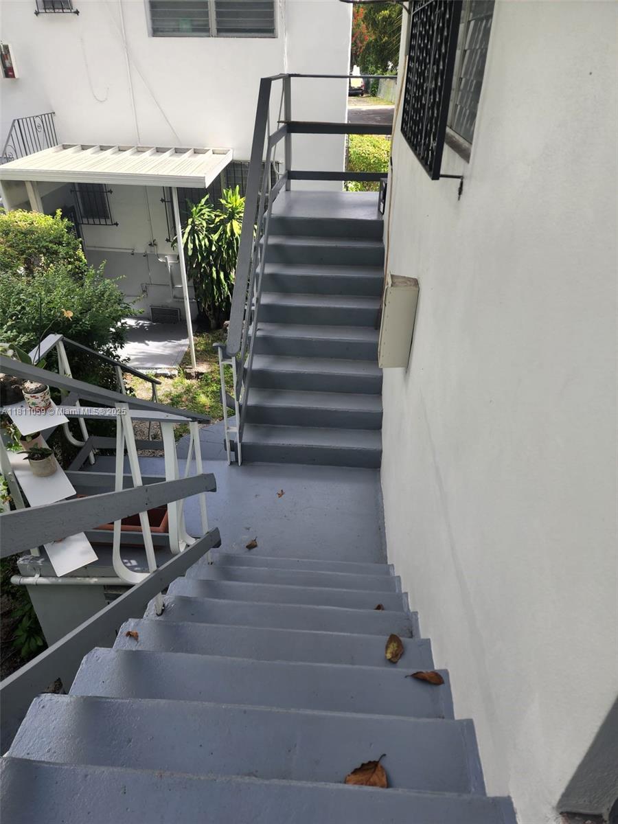 CITY OF MIAMI SOUTH - Residential Income