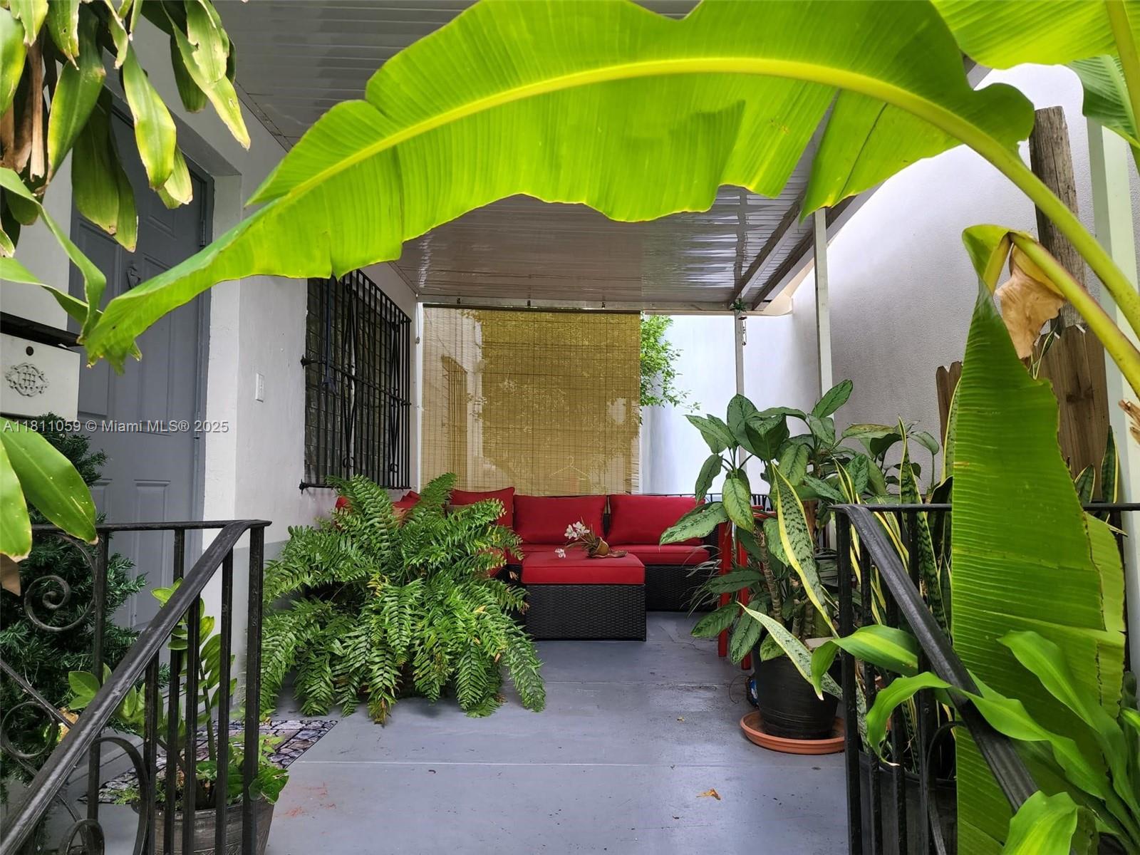 CITY OF MIAMI SOUTH - Residential Income