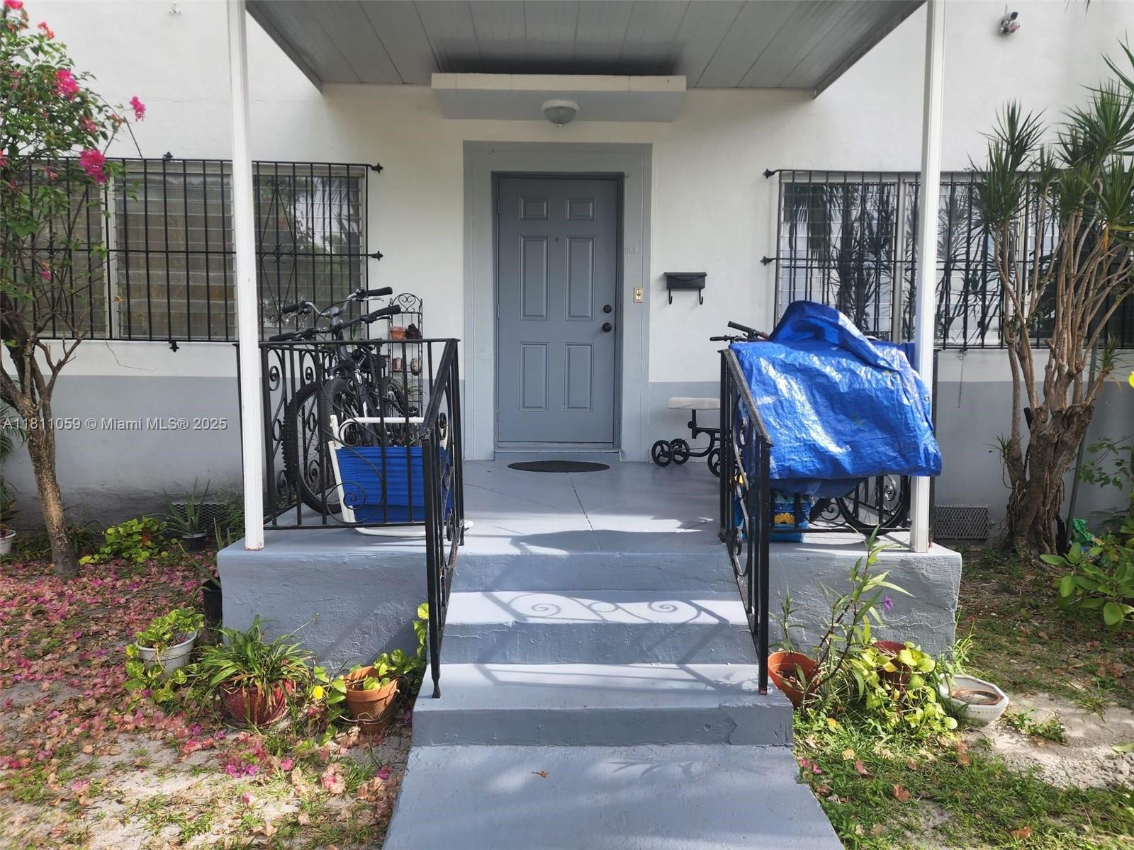 CITY OF MIAMI SOUTH - Residential Income