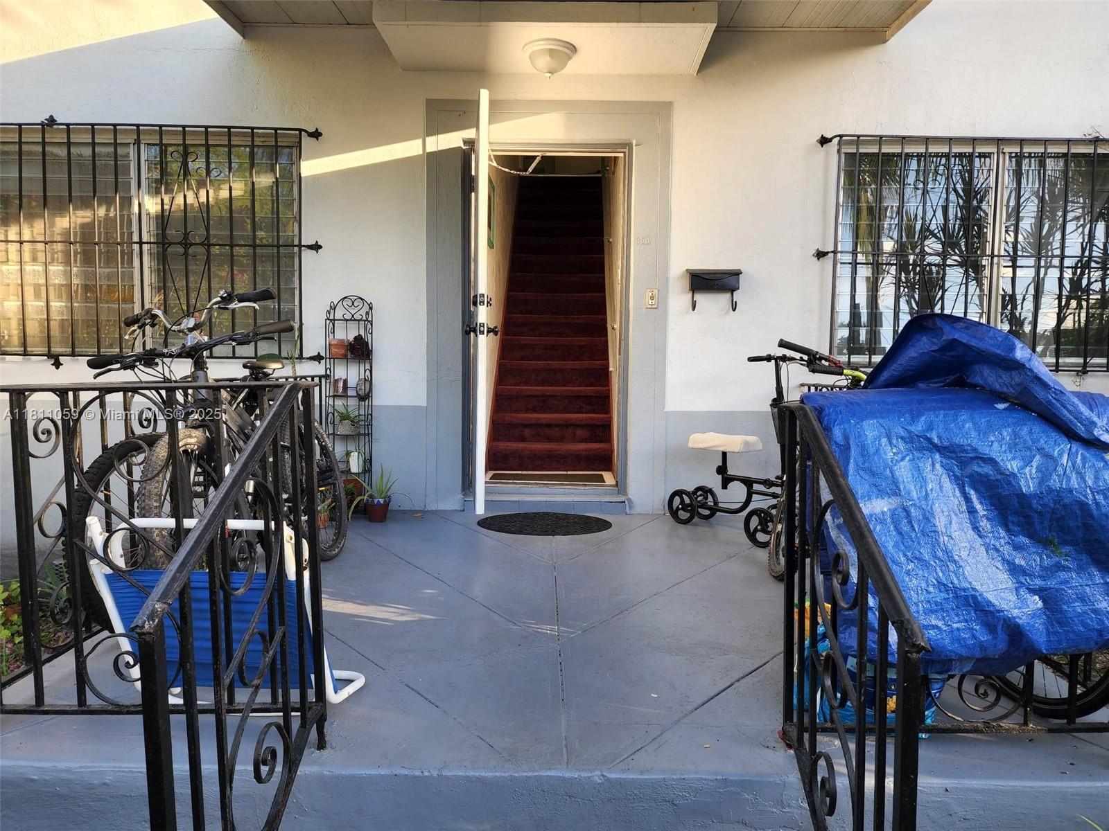 CITY OF MIAMI SOUTH - Residential Income