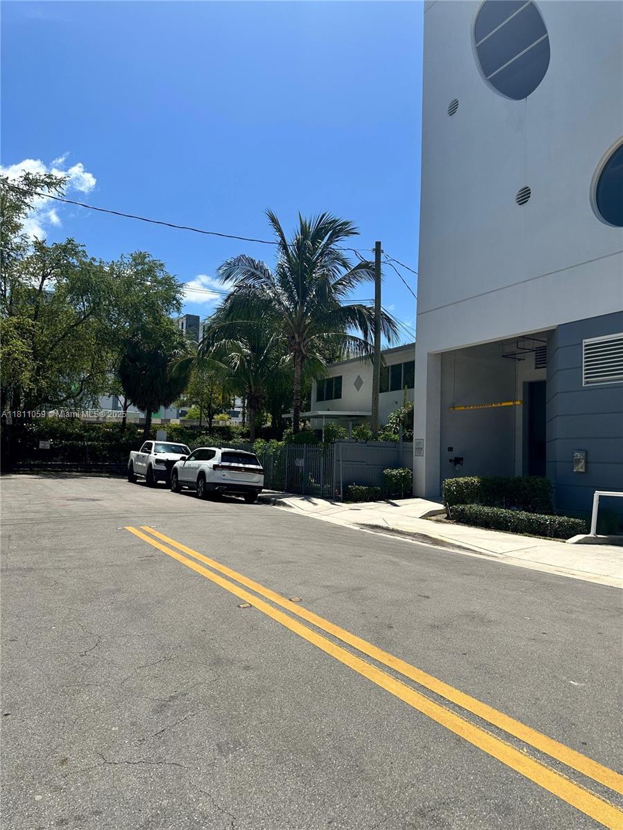 CITY OF MIAMI SOUTH - Residential Income