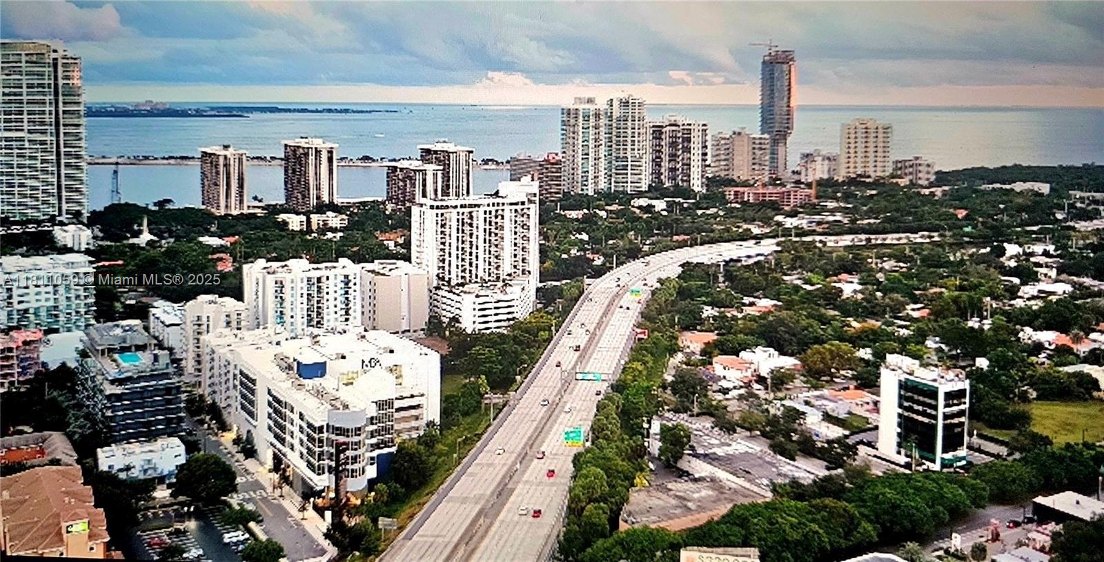 CITY OF MIAMI SOUTH - Residential Income
