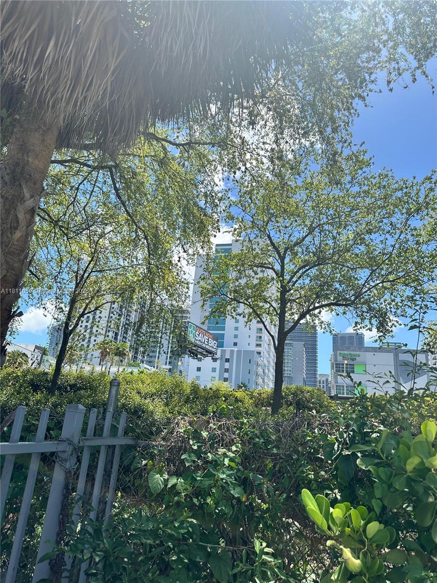 CITY OF MIAMI SOUTH - Residential Income