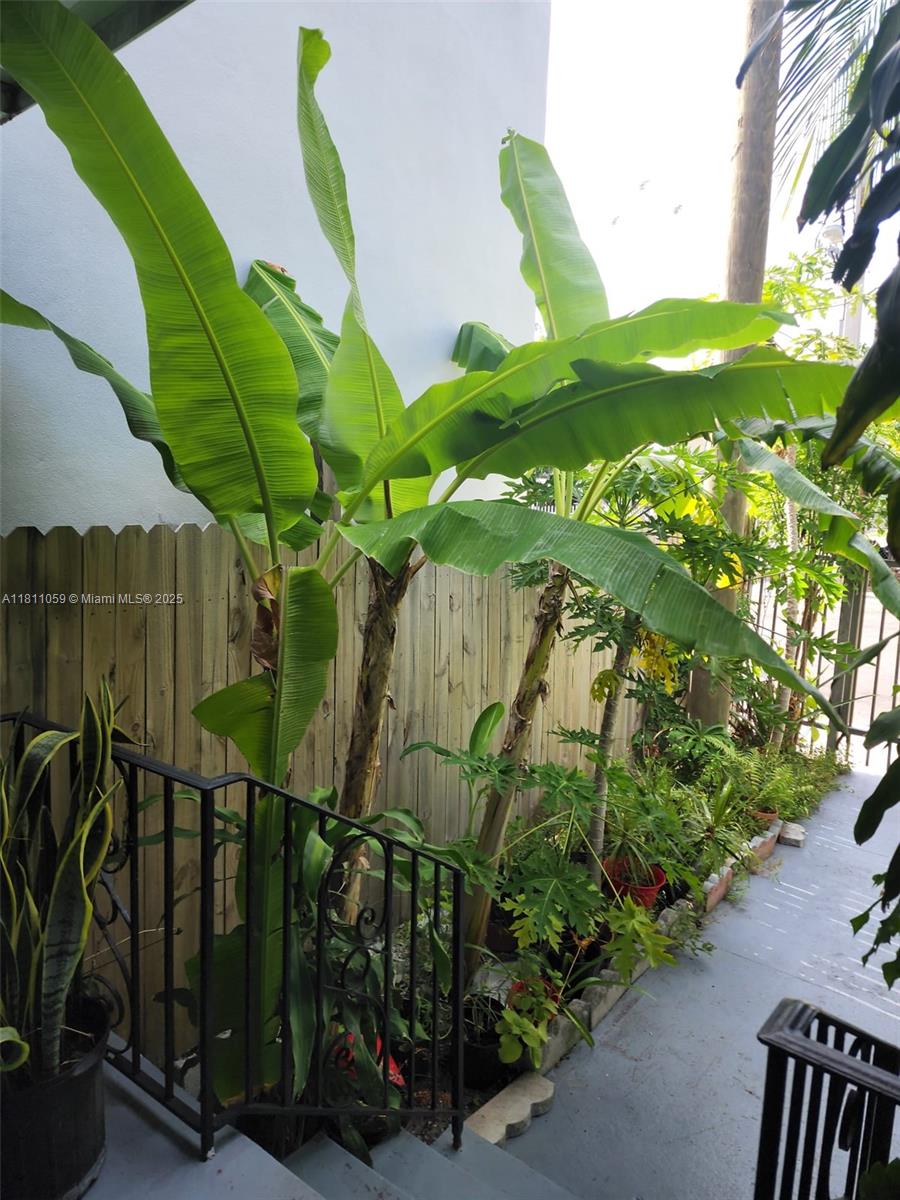 CITY OF MIAMI SOUTH - Residential Income