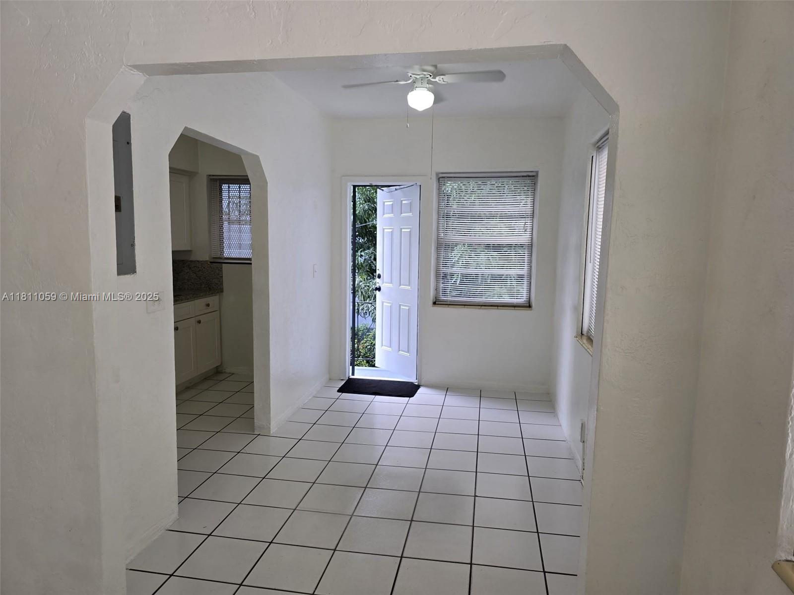 CITY OF MIAMI SOUTH - Residential Income