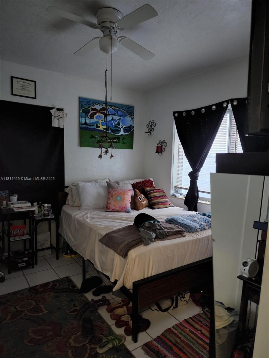 CITY OF MIAMI SOUTH - Residential Income