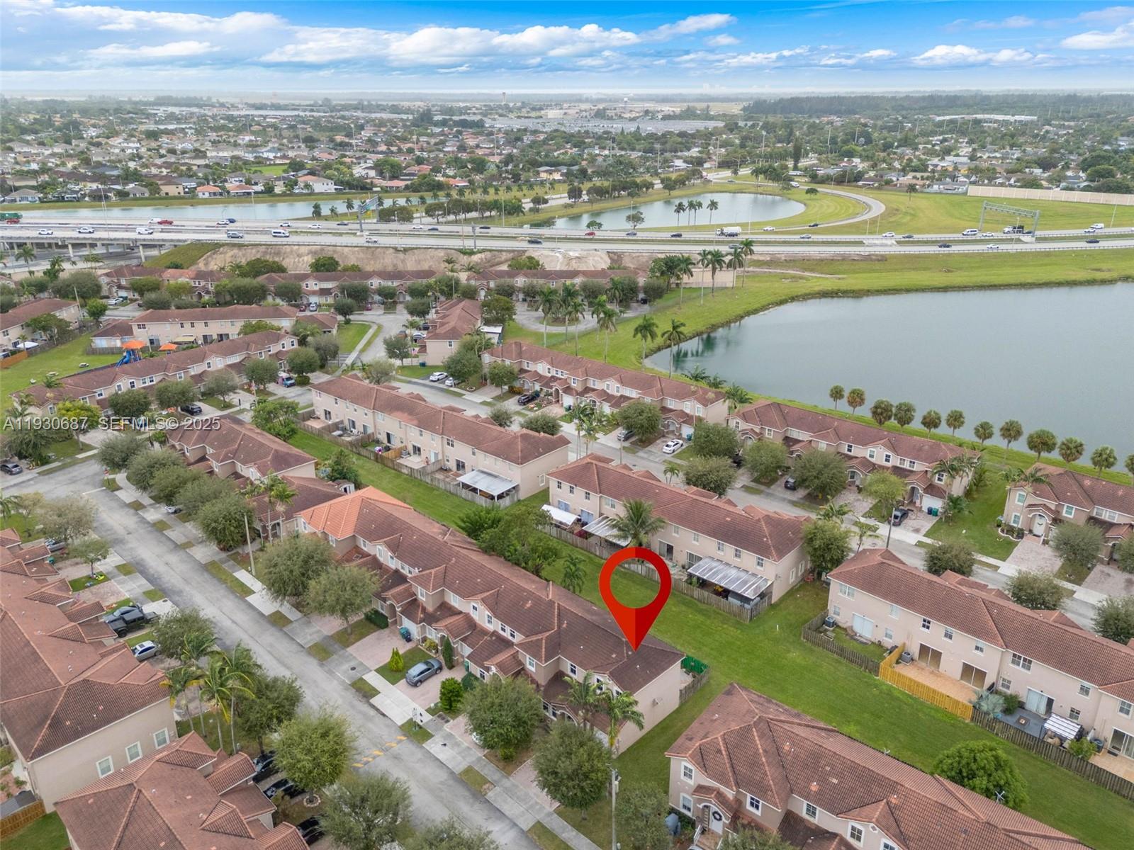 RIVERSIDE AT BISC NATL PK - Residential