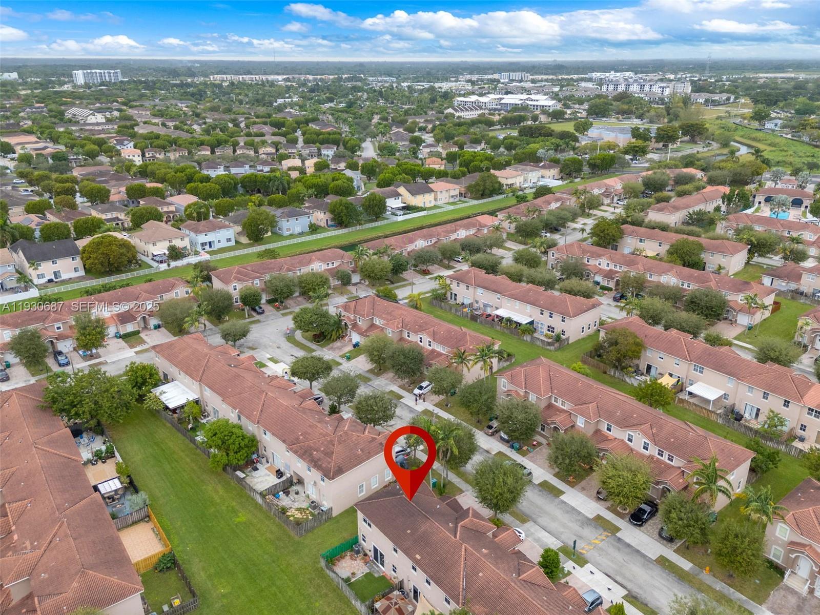 RIVERSIDE AT BISC NATL PK - Residential