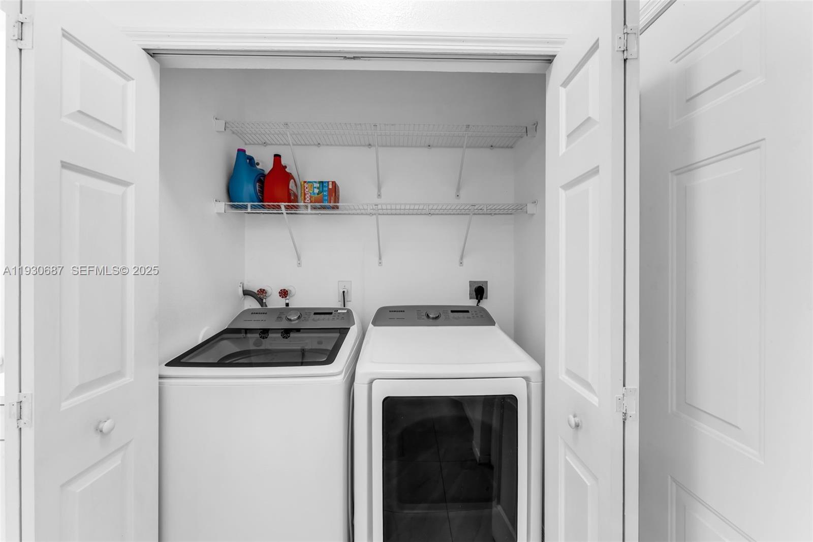 RIVERSIDE AT BISC NATL PK - Residential