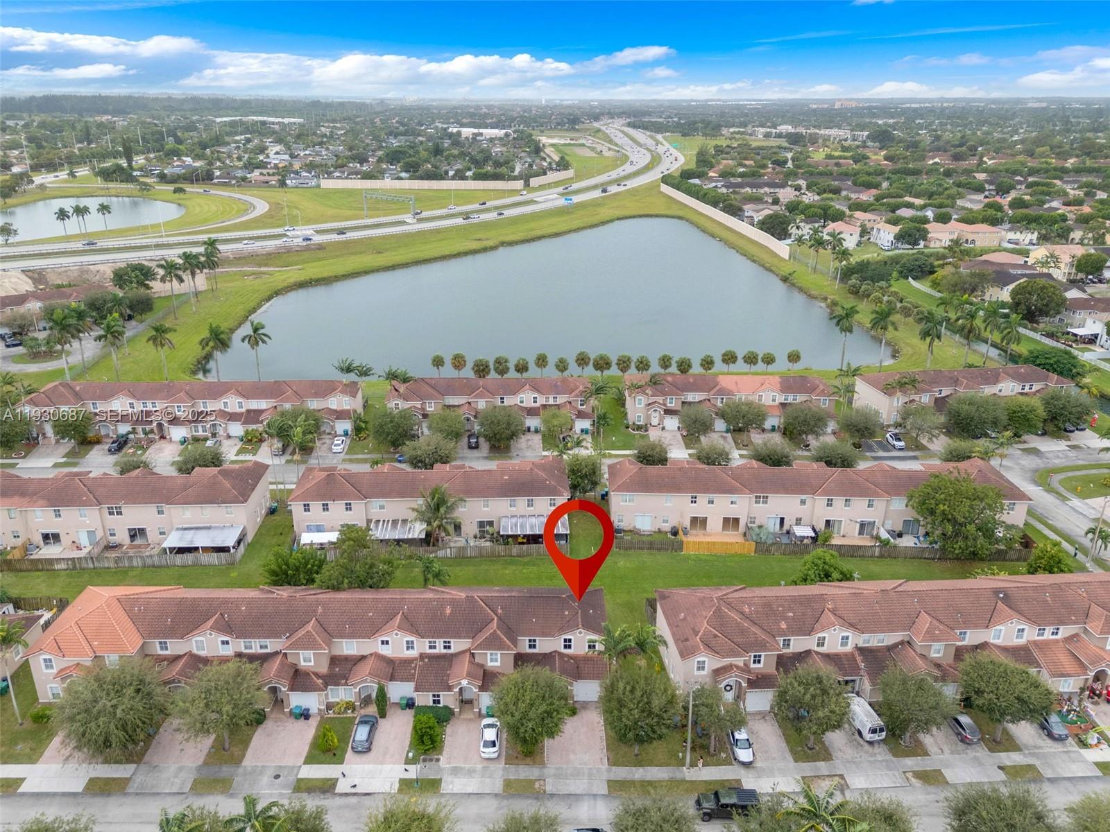 RIVERSIDE AT BISC NATL PK - Residential