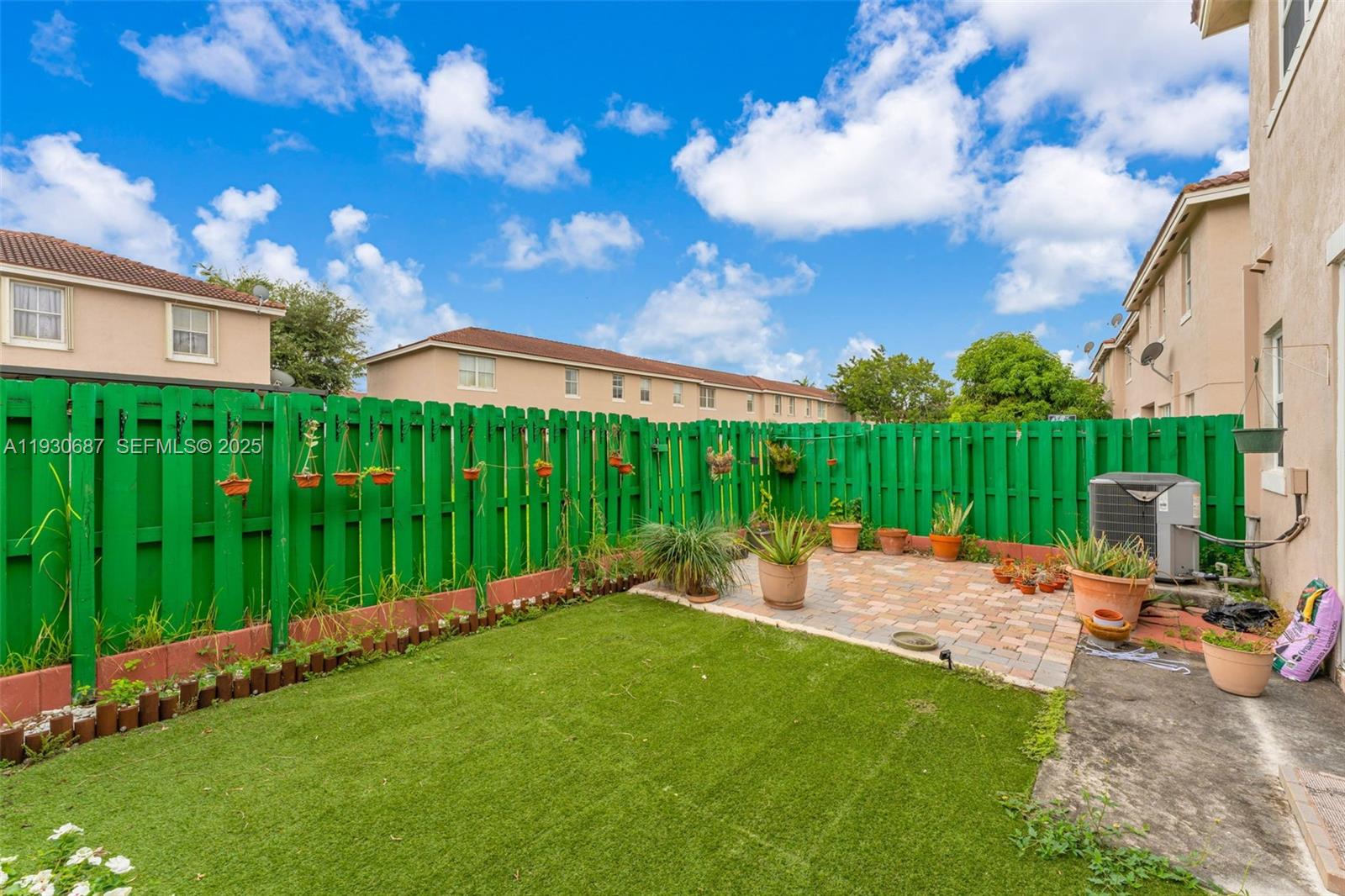 RIVERSIDE AT BISC NATL PK - Residential