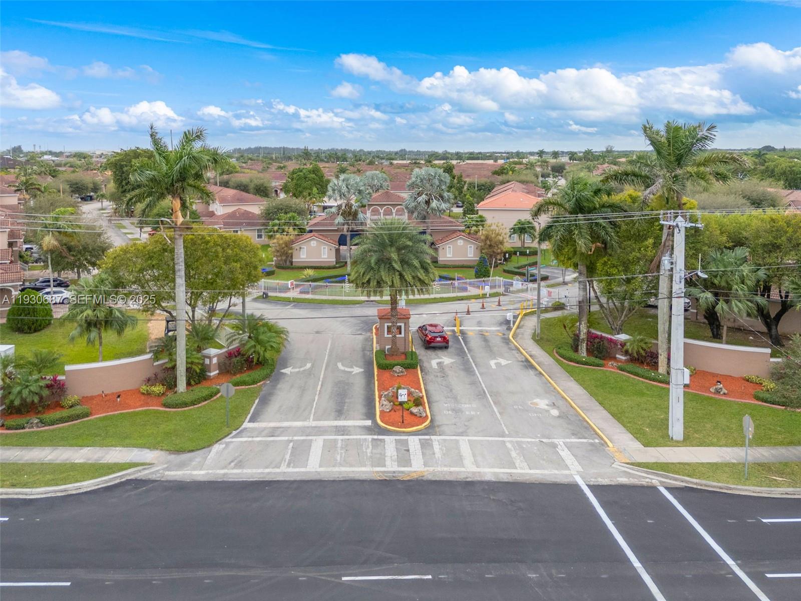 RIVERSIDE AT BISC NATL PK - Residential