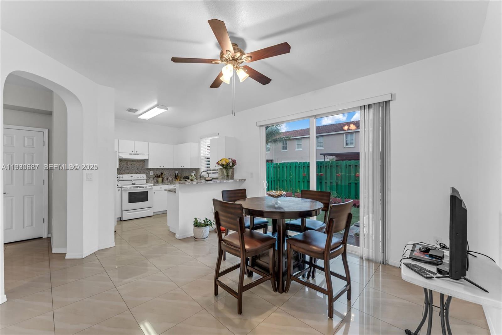 RIVERSIDE AT BISC NATL PK - Residential