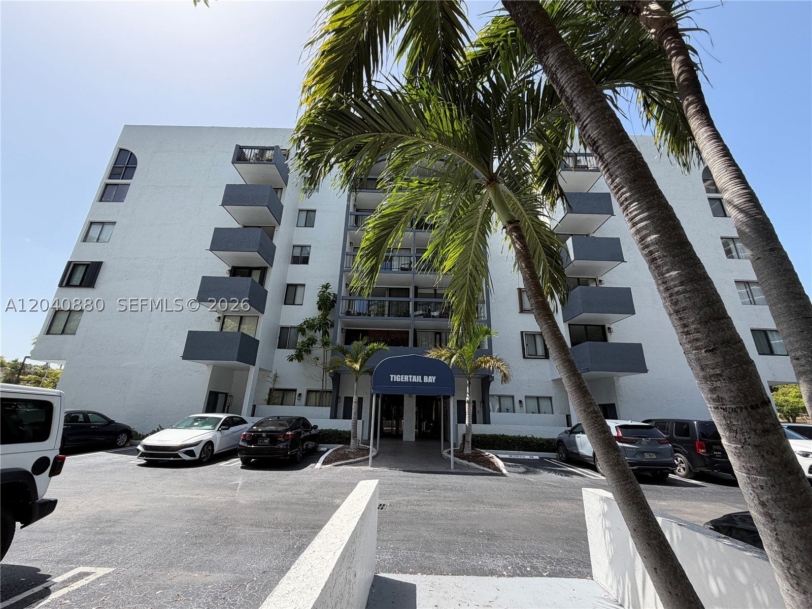 2715 Tigertail Ave 109 - Image 1