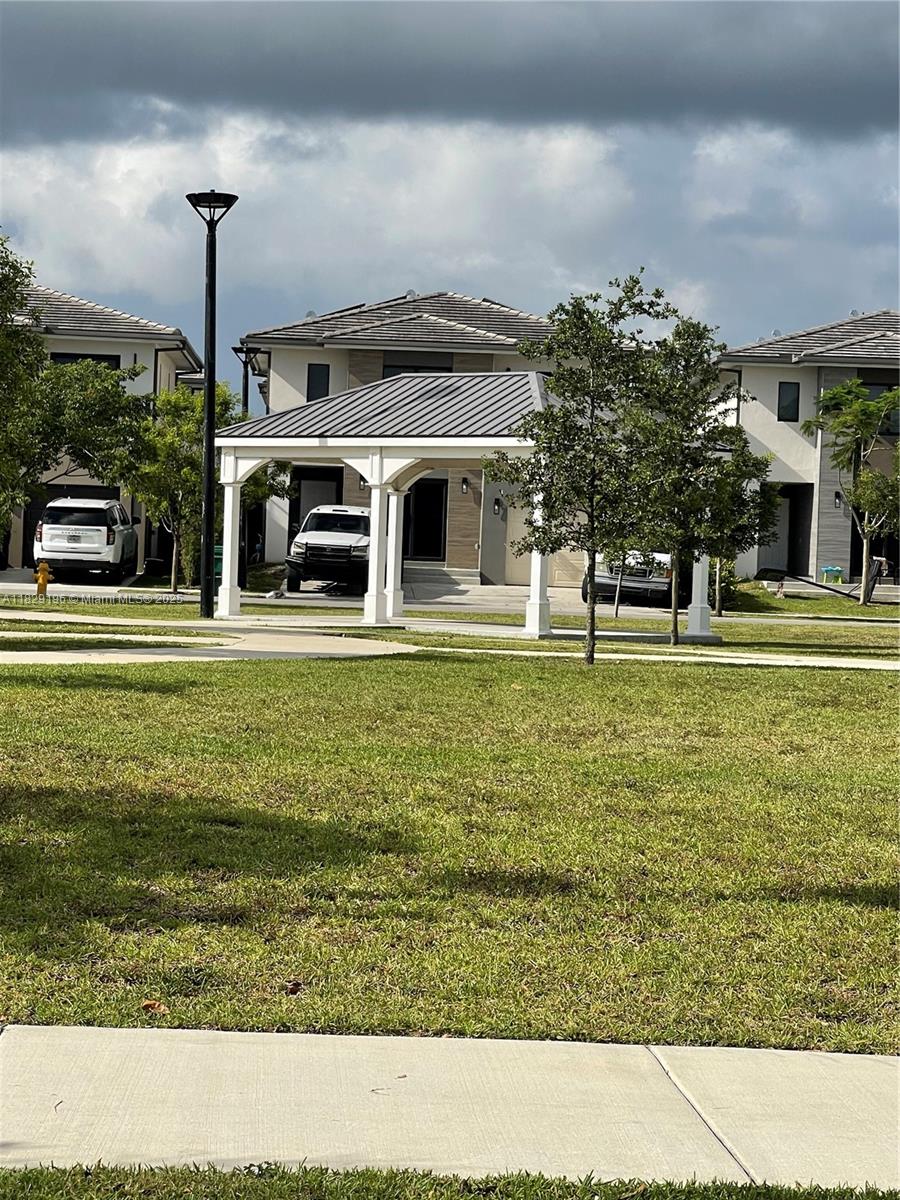 Aurora - Residential Lease