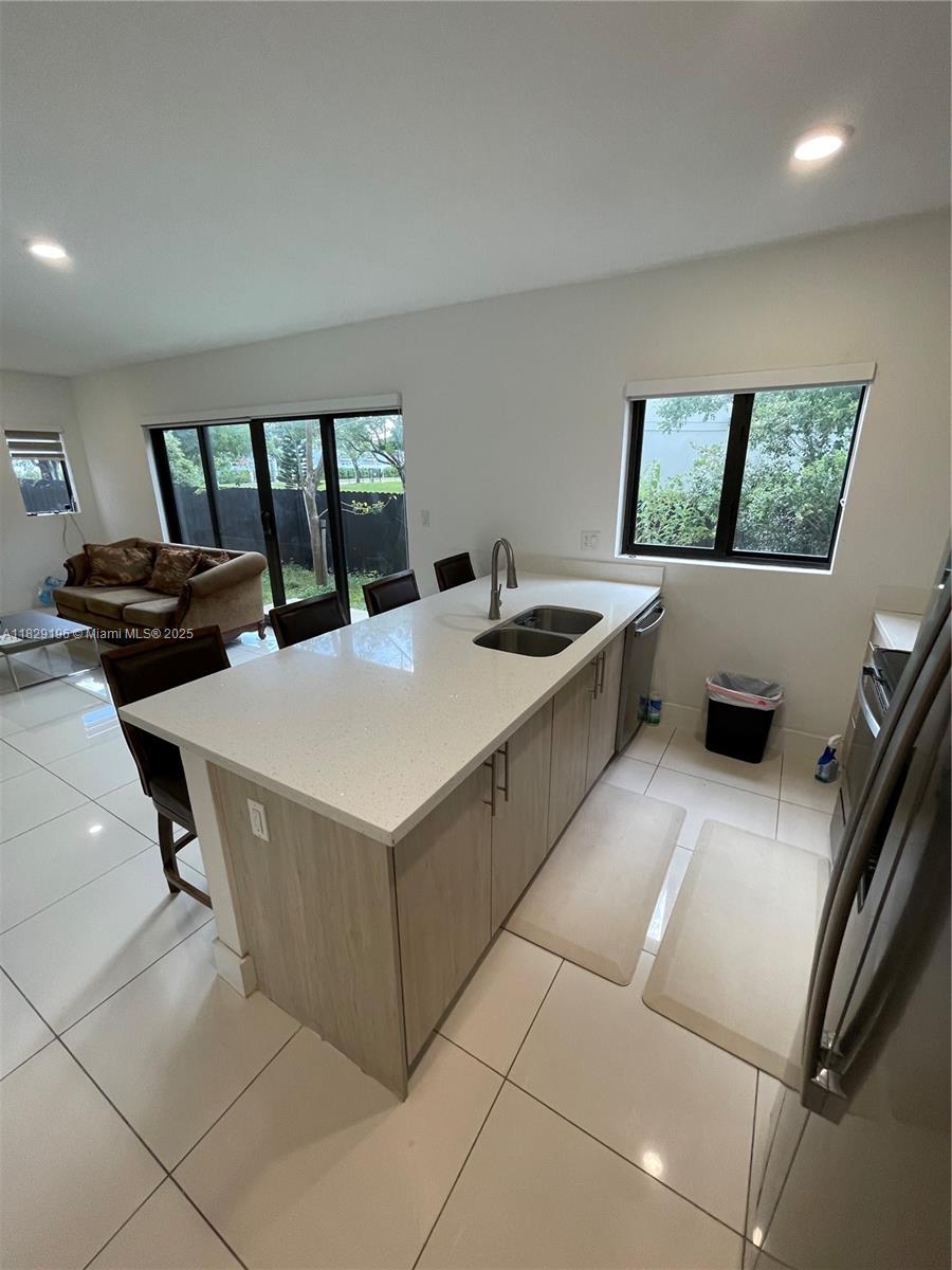 Aurora - Residential Lease