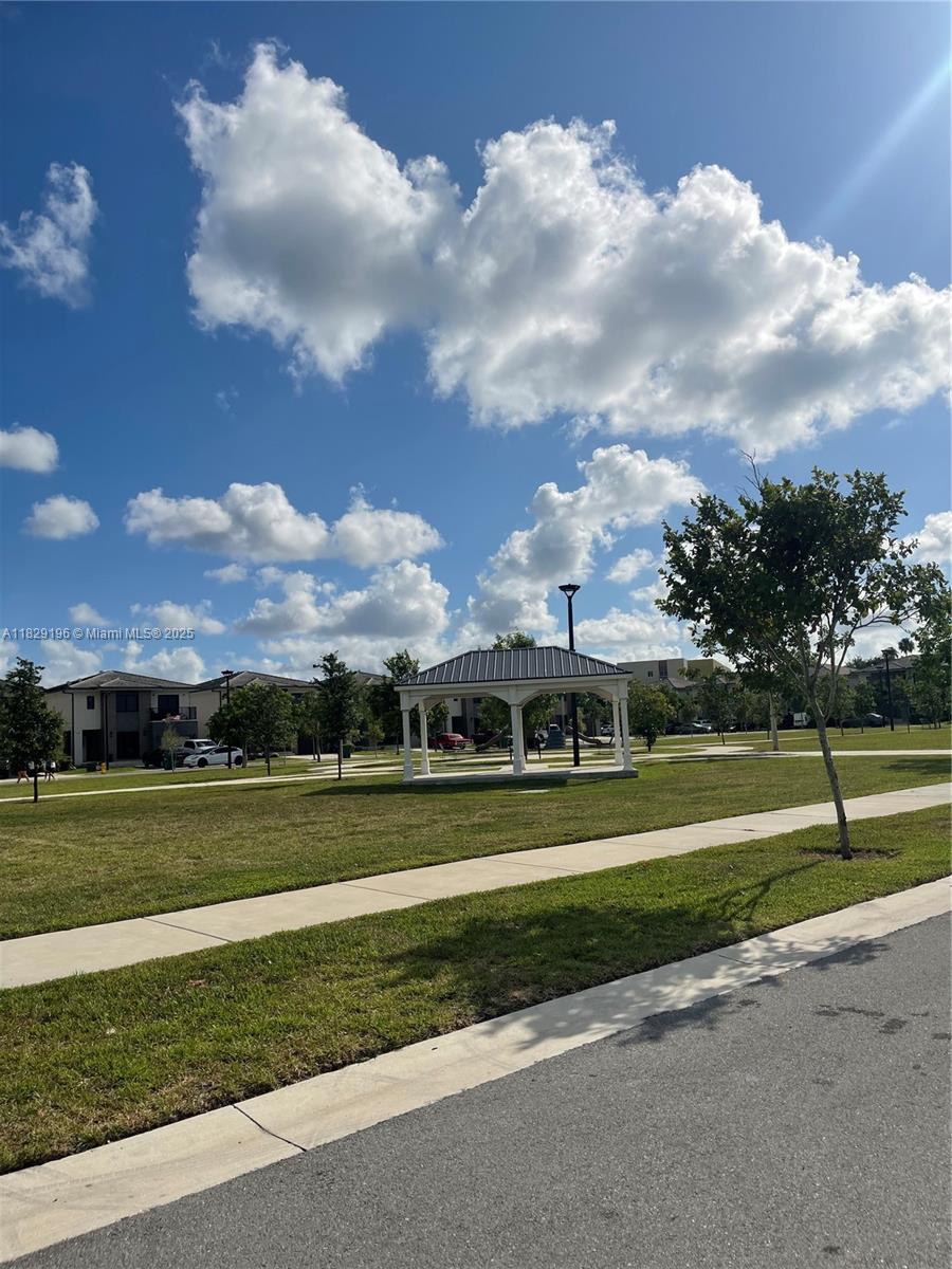 Aurora - Residential Lease