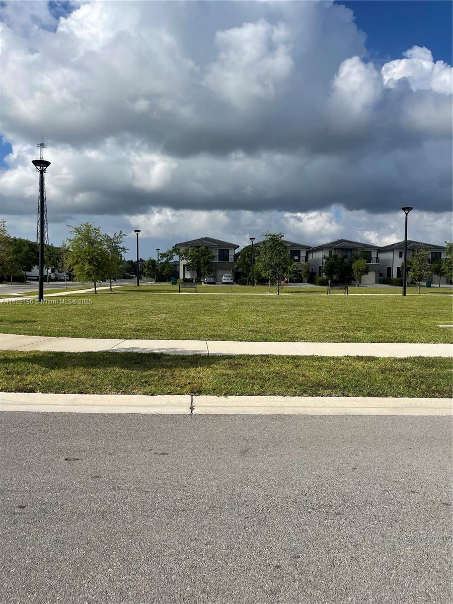 Aurora - Residential Lease