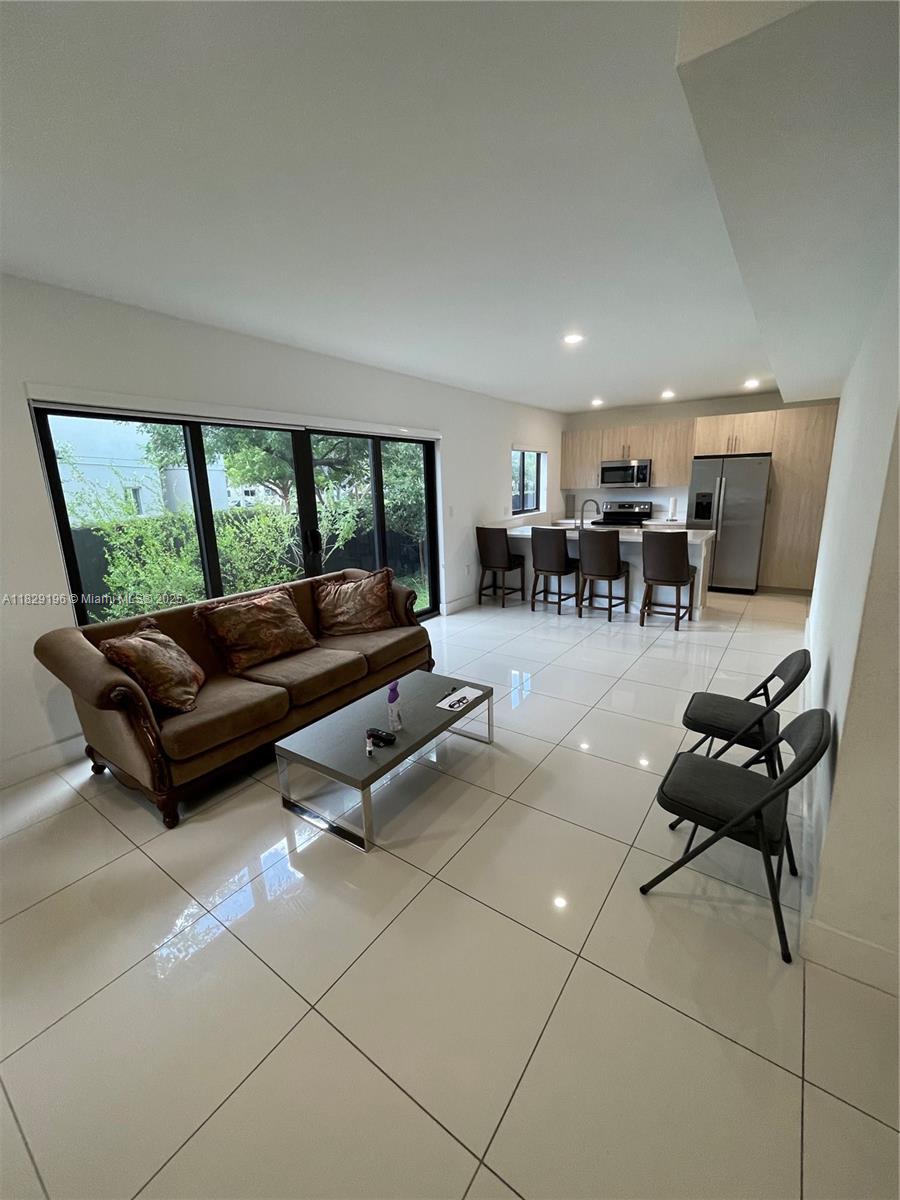 Aurora - Residential Lease